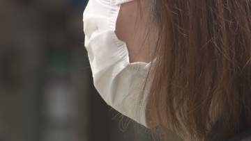 季節はずれ!? 新潟県でインフルエンザが流行期入り　去年より2か月早く《新潟》