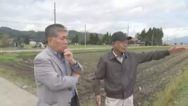 【特集】揺れるコメ政策　主食の未来は……“減反”と戦った生産者がいま思うこと　コメクライシス③《新潟》