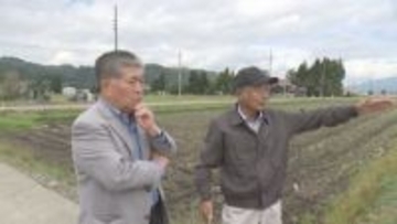 【特集】揺れるコメ政策　主食の未来は……“減反”と戦った生産者がいま思うこと　コメクライシス③《新潟》
