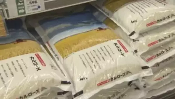 【特集】輸入米は選択肢の一つに定着するのか　「リピート率がめちゃくちゃ高い」日本米に戻れないほどの価格差　コメクライシス②《新潟》