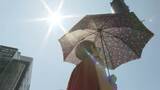 「「最高気温40℃以上の日」どんな名称で？気象庁がアンケート　新潟県内では過去に40.8℃観測の日も　新名称は今夏から使用へ《新潟》」の画像1