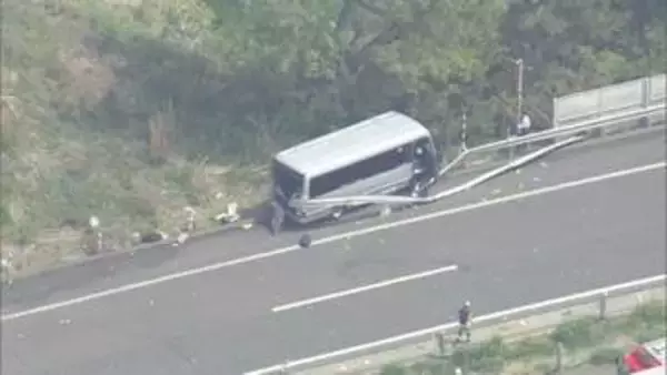 【磐越道バス事故】今回の事故前にも繰り返し事故を起こしていた若山容疑者　新潟県警が2度にわたり「免許返納」を促していた《新潟》