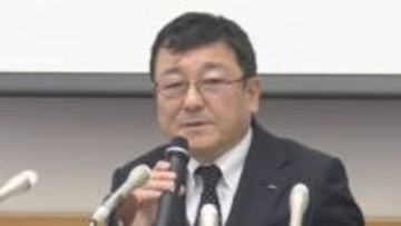 【原発再稼働】原子力規制庁の審査に約3週間　稲垣所長が見方を示す　早ければ来年1月にも再稼働の見通し《新潟》
