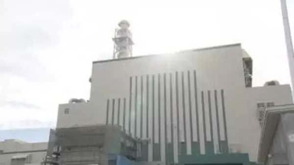 柏崎刈羽原発6号機が営業運転開始　2012年の運転停止以降14年ぶり　市民団体は抗議《新潟》