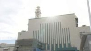柏崎刈羽原発6号機が営業運転開始　2012年の運転停止以降14年ぶり　市民団体は抗議《新潟》