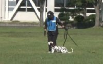 ダルメシアンが新潟県警で初の合格　嘱託警察犬の審査会で8頭を嘱託へ　頭数減少で“犬種しばり”撤廃 《新潟》