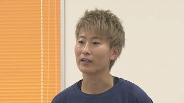 アルビL　スペインから復帰のGK平尾知佳選手が完全移籍加入「タイトルを新潟で取るために戻ってきた」