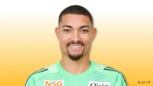 公式戦307日ぶりホームで勝ち点3　サッカー・アルビレックス新潟　今治に1-0で勝利　守護神バウマンがゴールを守り切る《新潟》