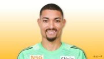 公式戦307日ぶりホームで勝ち点3　サッカー・アルビレックス新潟　今治に1-0で勝利　守護神バウマンがゴールを守り切る《新潟》