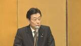 「【県知事選】自民党本部から異例の来県　西村選対委員長「やれること全てやって応援」《新潟》」の画像1
