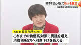 「衆院選 共産党熊本県委員会は熊本２区と４区に新人擁立【熊本】」の画像1