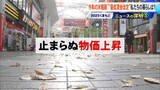「キャベツやトマトの高騰目立った2025年　値上げ飲食料品は年間2万品超　PBに力入れるスーパーも『くまもとニュースの深層』【熊本発】」の画像1