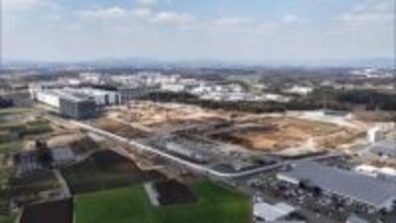 台湾政府がTSMCの第２工場で3ナノ半導体の生産を許可　量産開始は2028年と発表　木村知事は「正式に聞いていない」【熊本発】