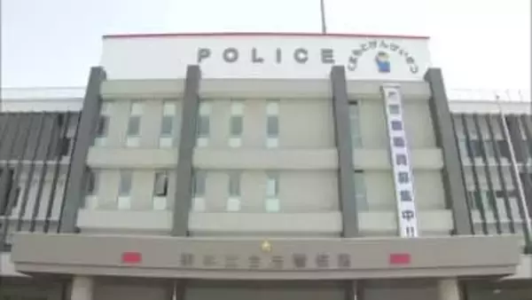 女性のスカート内を撮影した疑いで高校教諭の男逮捕【熊本】