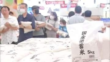 〈令和の米騒動〉から一転　値下がり続く　米を取り巻く状況は様変わり【熊本】