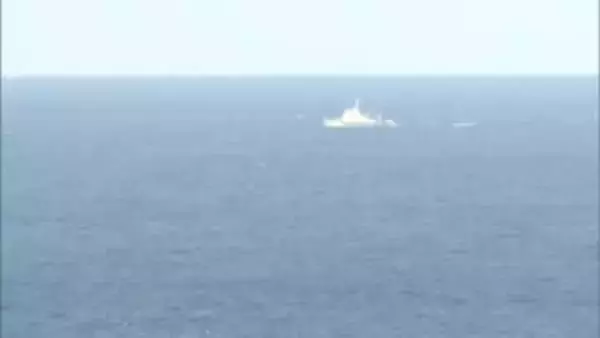 天草西海岸沖　無人の漁船漂流　所有者と連絡取れず【熊本】