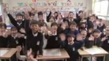 さあ冬休み！クリスマスやお正月など熊本県内多くの小中学校で終業式