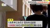 「サイバー保険の掛け金などの名目で熊本市の５０代女性が６１００万円だまし取られる【熊本】」の画像1