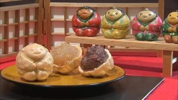 『彦一』の最後に『一休』が…創業130年の老舗菓子店『彦一本舗』が閉店　名物『彦一もなか』の継承に『一休本舗』が名乗り【熊本発】