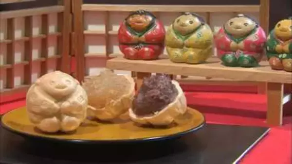 『彦一』の最後に『一休』が…創業130年の老舗菓子店『彦一本舗』が閉店　名物『彦一もなか』の継承に『一休本舗』が名乗り【熊本発】