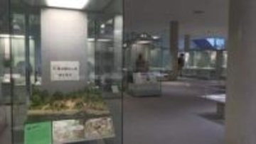 改修完了の八代市立博物館　石田三成の書状紹介特別展も【熊本】