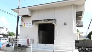 熊本市西区にある排水機場の対策工事が完了　２０２５年８月の記録的大雨で機能停止【熊本発】