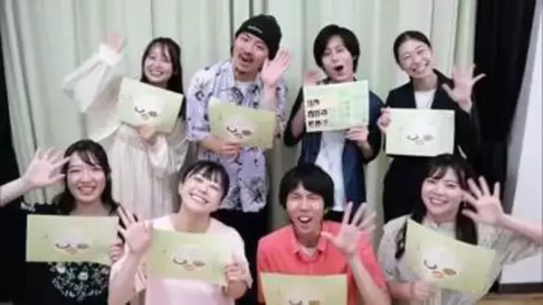 食と演劇がコラボした『おもいでゴハン』熊本県内３つの飲食店で上演へ