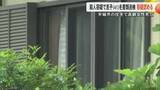 「宇城市の住宅で高齢女性が死亡した事件 警察は殺人の疑いで４１歳の息子を書類送検【熊本】」の画像1