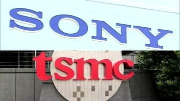 ソニーとＴＳＭＣが熊本・合志市に合弁会社　７５００億円出資　２０２９年にイメージセンサー量産へ