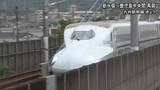 「九州新幹線　新水俣～鹿児島中央間が運行再開「うれしすぎて写真を撮りました」【令和８年熊本地震】」の画像1