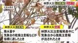 「熊本市が１月１日に『林野火災注意報・警報』運用開始　警報下で火を使うと罰則も」の画像1