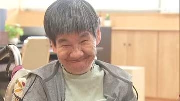 水俣病公式確認７０年 胎児性患者 坂本しのぶさんの願い【熊本】