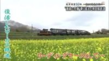 廃線の危機を乗り越えた南阿蘇鉄道　熊本地震から１０年あの日を忘れない
