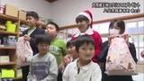 「大雨被災の子どもたちにクリスマスプレゼント【熊本】」の画像1