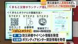 「発災直後に人員確保を　熊本県がボランティア事前登録制度『くまもとボラナビ』運用開始」の画像1