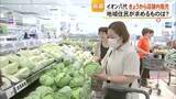 「熊本地震から１カ月余り イオン八代ショッピングセンターが再開【熊本】」の画像1