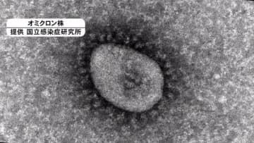 熊本県内で新型コロナの感染者数が７週連続増加　『５類』移行後、最多