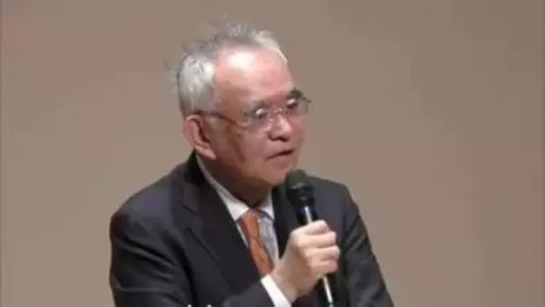 在カナダ日本国大使館の山野内勘二特命全権大使が熊本市で講演「熊本の魅力をもっと示して」【熊本発】