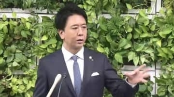 【詳しく】「率直に…なぜお米だけ対策？」おこめ券めぐり福岡市の高島市長が国に苦言「コストに対して問題意識持って」