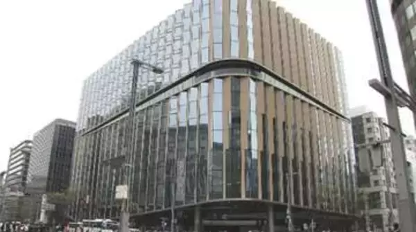 九州初出店「シェイクシャック」のほか「アイムドーナツ」「ブルーボトルコーヒー」出店　博多駅前に完成「西日本シティビル」　福岡