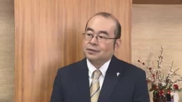 太宰府市・楠田市長　職員の不祥事でM-1グランプリを辞退　「残念な思いはありますが…事実関係を明らかにして残りの任期を頑張りたい」　福岡