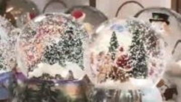 海外のクリスマスの雰囲気楽しんで　ドイツ伝統菓子の食べ比べや定番ホットワインも　グルメや雑貨がずらり　福岡市の博多阪急