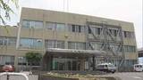 「電柱衝突事故を起こした女(64)を車“酒酔い運転”で逮捕　「体に酒が残っているとは思わず」と容疑否認　福岡・北九州市小倉南区」の画像1