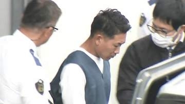 虚偽の書類で建設業許可を得た疑い　会社社長ら2人を送検　名前を貸した70代男2人も書類送検　福岡・大任町