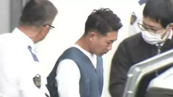 虚偽の書類で建設業許可を得た疑い　会社社長ら2人を送検　名前を貸した70代男2人も書類送検　福岡・大任町