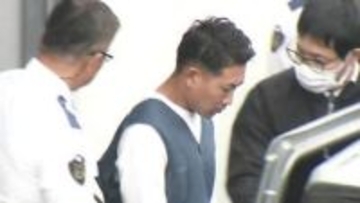 虚偽の書類で建設業許可を得た疑い　会社社長ら2人を送検　名前を貸した70代男2人も書類送検　福岡・大任町