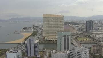 福岡で落雷や竜巻、急な強い雨に注意　13日昼すぎから夜遅くにかけて　大気の状態が非常に不安定に　局地的に積乱雲が発達のおそれ　気象台