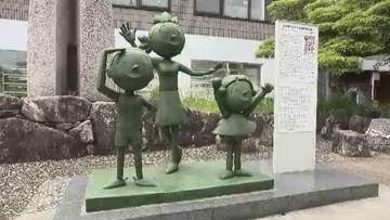 福岡市早良区で『サザエさん通りウィーク』　初開催「スマホで謎解きラリー」でキーワード集め　終了後にはオリジナルミニタオルも