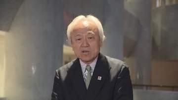 蔵内議長「否定的な考えだったわけではない」第三者委員会の設置を弁護士会に要請へ　福岡県議会の金銭授受疑惑