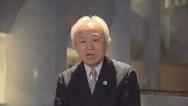 蔵内議長「否定的な考えだったわけではない」第三者委員会の設置を弁護士会に要請へ　福岡県議会の金銭授受疑惑